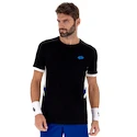 Pánske tričko Lotto  Squadra III Tee All Black