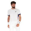 Pánske tričko Lotto  Squadra III Tee Bright White