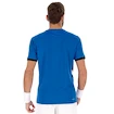 Pánske tričko Lotto  Squadra III Tee Skydiver Blue