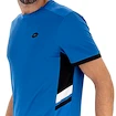 Pánske tričko Lotto  Squadra III Tee Skydiver Blue