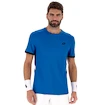 Pánske tričko Lotto  Squadra III Tee Skydiver Blue