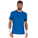 Pánske tričko Lotto  Squadra III Tee Skydiver Blue