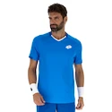 Pánske tričko Lotto  Tech IV - D3.A Tee Dodgers Blue