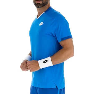 Pánske tričko Lotto  Tech IV - D3.A Tee Dodgers Blue