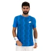 Pánske tričko Lotto  Tech IV - D3.B Tee Dodgers Blue