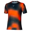 Pánske tričko Mizuno  Core Graphic Tee Nasturtium M