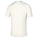 Pánske tričko Mizuno  Frontier Shadow Tee M White