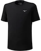 Pánske tričko Mizuno  Impulse Core Tee black S