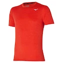 Pánske tričko Mizuno  Impulse Core Tee Grenadine M