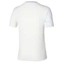 Pánske tričko Mizuno  Mugen Shadow Graphic Tee White