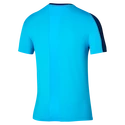 Pánske tričko Mizuno  Release Shadow Tee Jet Blue