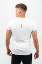 Pánske tričko Nebbia Performance+ Short-Sleeve Sports T-shirt RESISTANCE white