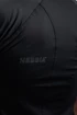 Pánske tričko Nebbia Performance+ Workout Compression T-shirt ENDURANCE black