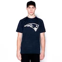 Pánske tričko New Era Engineered Raglan NFL New England Patriots, S