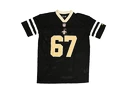 Pánske tričko New Era  NFL oversized tee New Orleans Saints