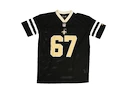 Pánske tričko New Era  NFL oversized tee New Orleans Saints S