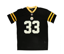Pánske tričko New Era NFL oversized tee Pittsburgh Steelers