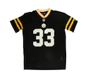 Pánske tričko New Era  NFL oversized tee Pittsburgh Steelers M