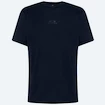 Pánske tričko Oakley  Foundational Training SS Tee Blackout M