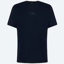 Pánske tričko Oakley  Foundational Training SS Tee Blackout M