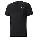 Pánske tričko Puma  Train All Day Tee Puma Black M