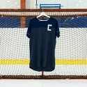 Pánske tričko Roster Hockey  Beer League Grey/Navy