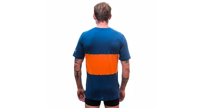 Pánske tričko Sensor  Merino Air PT XL