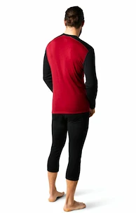 Pánske tričko Smartwool  M Merino 250 Baselayer Crew Boxed