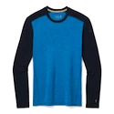 Pánske tričko Smartwool  M Merino 250 Baselayer Crew Boxed S