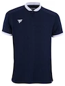 Pánske tričko Tecnifibre  Club Polo Marine XL