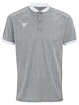 Pánske tričko Tecnifibre  Club Polo Silver S