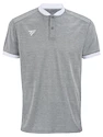 Pánske tričko Tecnifibre  Club Polo Silver S