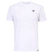 Pánske tričko Tecnifibre  Graphic Tee White 2024