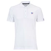 Pánske tričko Tecnifibre  Polo Pique