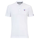 Pánske tričko Tecnifibre  Polo Pique