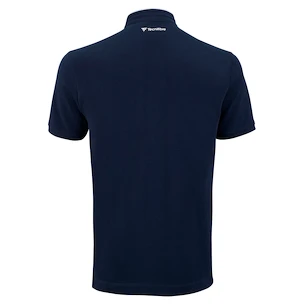 Pánske tričko Tecnifibre  Polo Pique