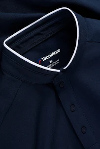 Pánske tričko Tecnifibre  Polo Pique