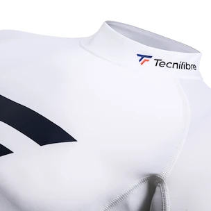 Pánske tričko Tecnifibre  Tech Tee Longsleeve