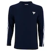 Pánske tričko Tecnifibre  Training Tee LS M