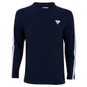 Pánske tričko Tecnifibre  Training Tee LS M