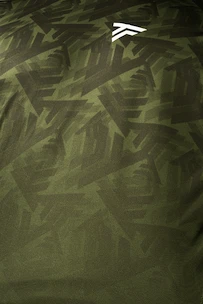 Pánske tričko Tecnifibre  X-Loop Tee Camo