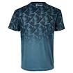 Pánske tričko Tecnifibre  X-Loop Tee Teal