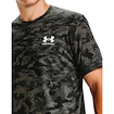 Pánske tričko Under Armour  ABC CAMO SS Green