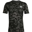 Pánske tričko Under Armour  ABC CAMO SS Green