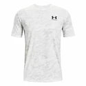 Pánske tričko Under Armour  ABC CAMO SS White