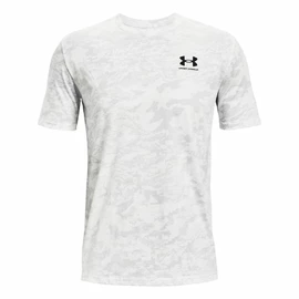 Pánske tričko Under Armour ABC CAMO SS White