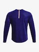 Pánske tričko Under Armour  ANYWHERE LONGSLEEVE-BLU