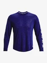 Pánske tričko Under Armour  ANYWHERE LONGSLEEVE-BLU