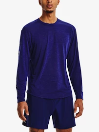 Pánske tričko Under Armour ANYWHERE LONGSLEEVE-BLU