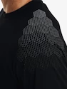 Pánske tričko Under Armour  Armourprint LS-BLK